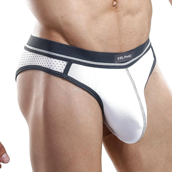 Hung HGI004 Brief