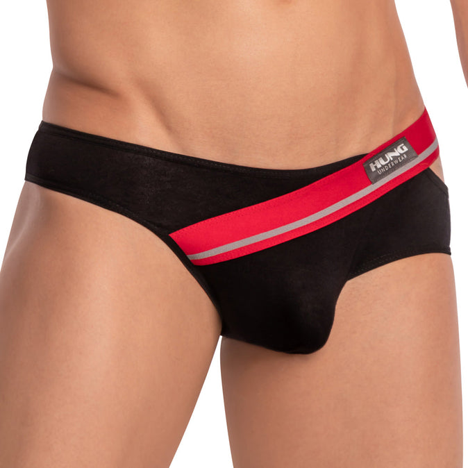 Hung HGJ014 Brief