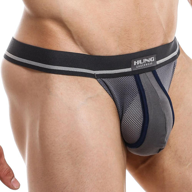 Hung HGL008 G-String