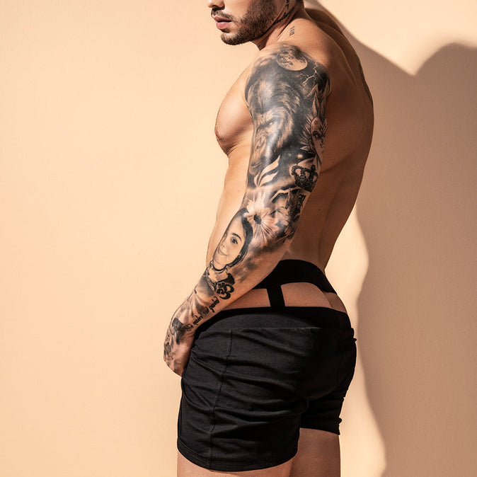 Intymen INC003 Boxer Brief