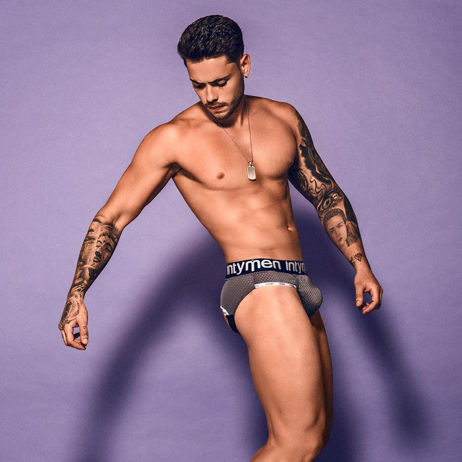 Intymen INE018 Jockstrap