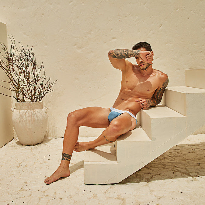 Intymen INE033 Jockstrap