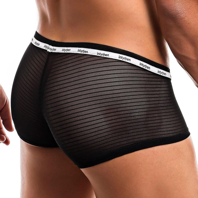 Intymen ING065 Boxer Trunk