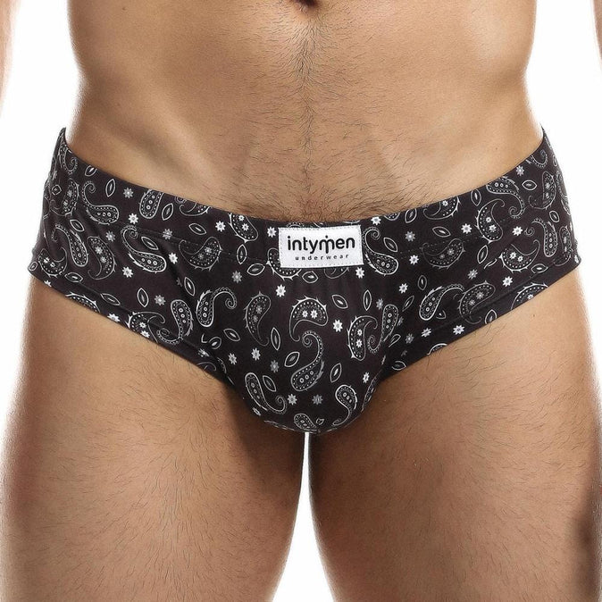 Intymen ING067 Boxer Trunk