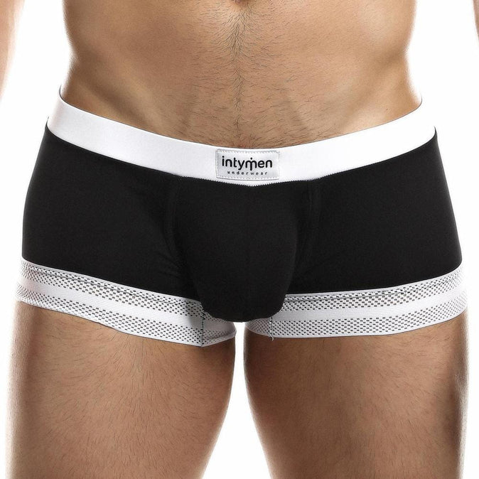 Intymen ING068 Boxer Trunk