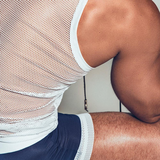 Intymen ING068 Boxer Trunk