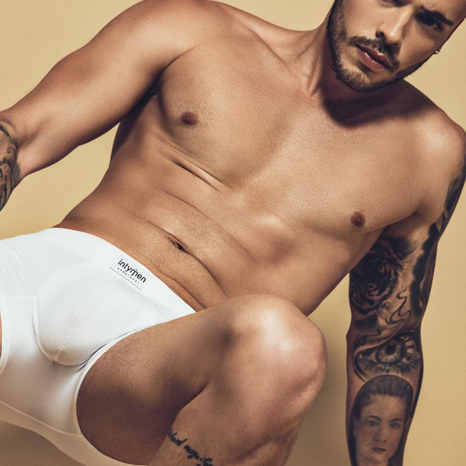 Intymen ING069 Boxer Trunk