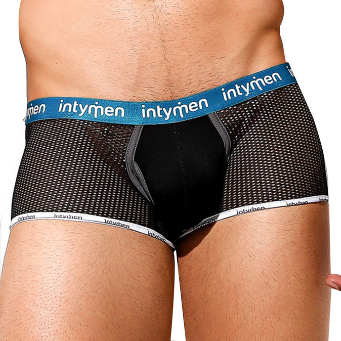 Intymen ING073 Boxer Trunk