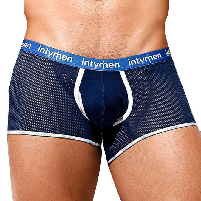 Intymen ING073 Boxer Trunk