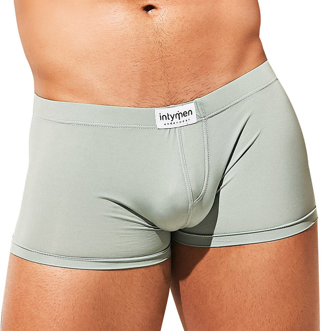 Intymen ING075 Boxer Trunk