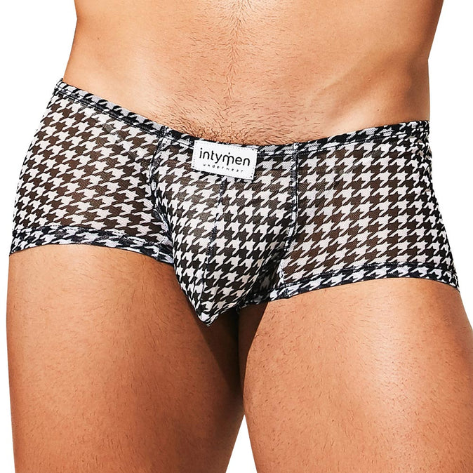Intymen ING077 Boxer Trunk