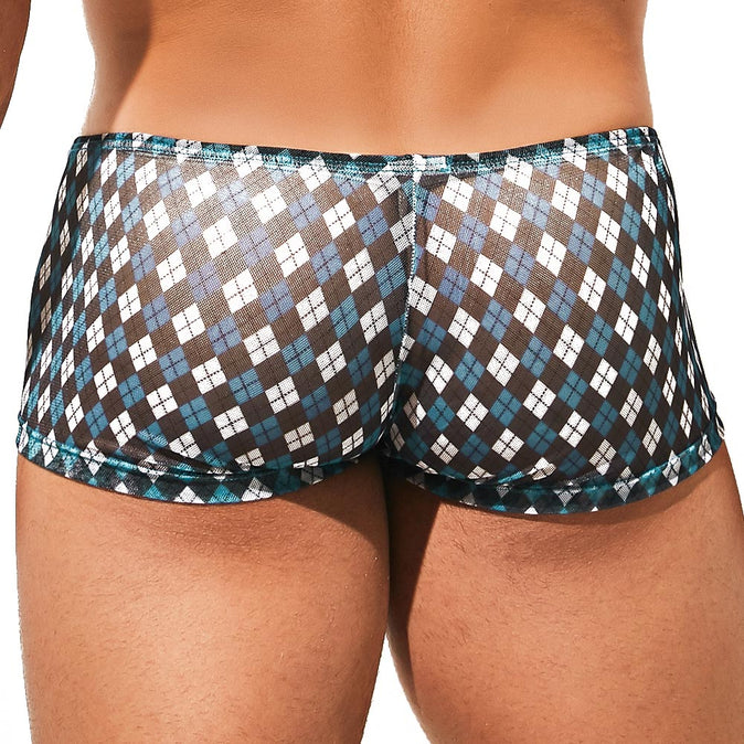 Intymen ING079 Boxer Trunk