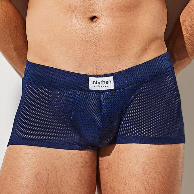 Intymen ING080 Boxer Brief
