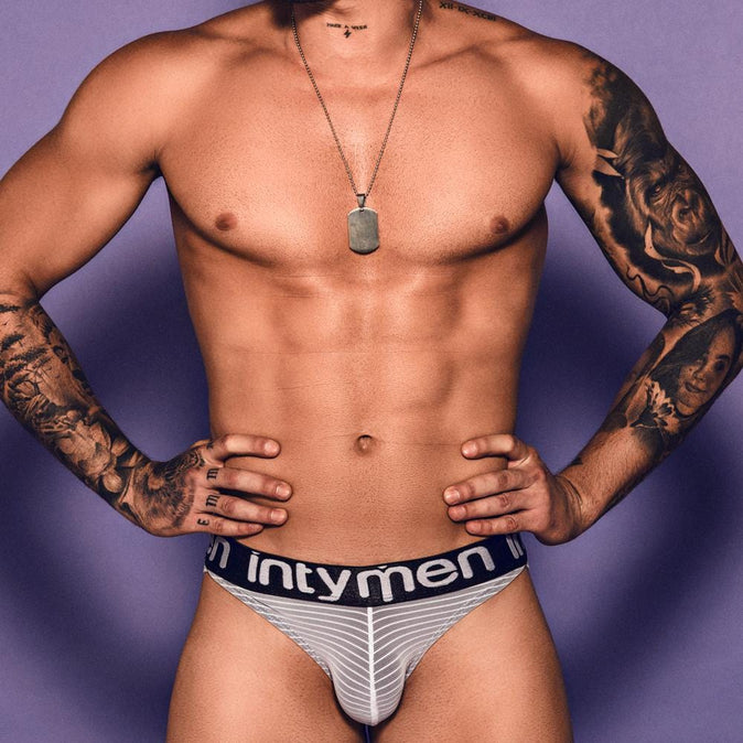 Intymen INI022 Bikini Brief