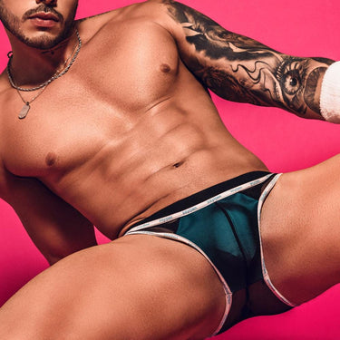 Intymen INI023 Bikini Brief