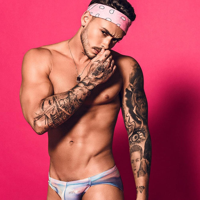 Intymen INI024 Bikini Brief