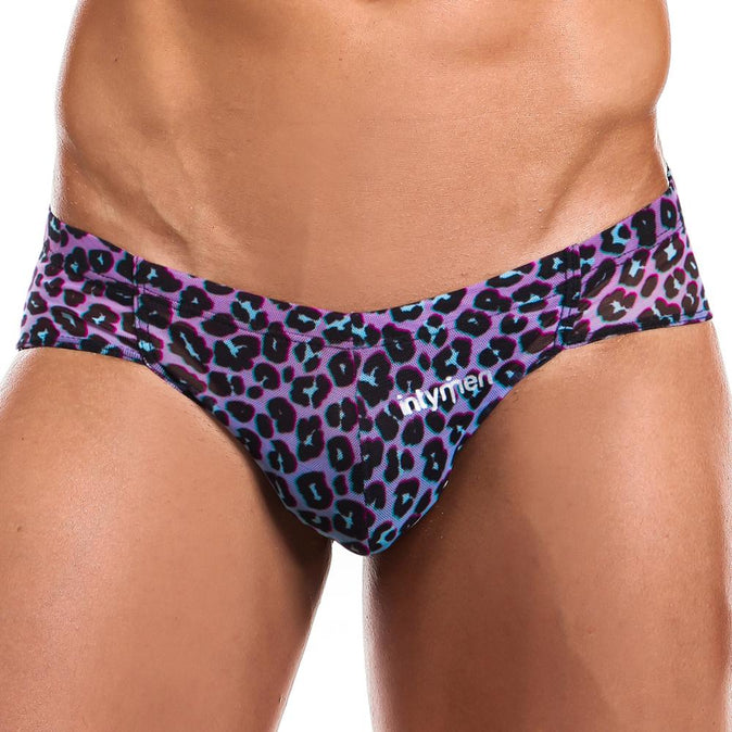 Intymen INI025 Bikini Brief