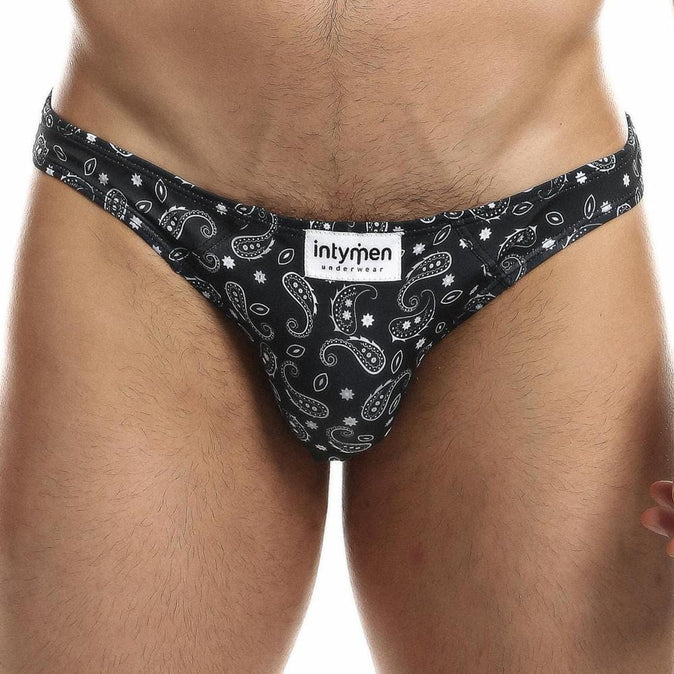 Intymen INI027 Bikini Brief