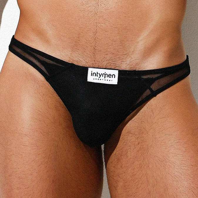 Intymen INI031 Bikini Brief