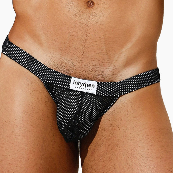 Intymen INI034 Bikini Brief