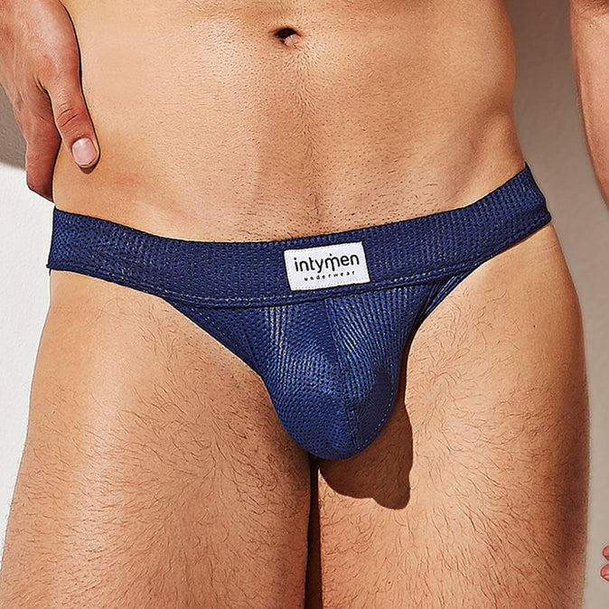 Intymen INI037 Bikini Brief