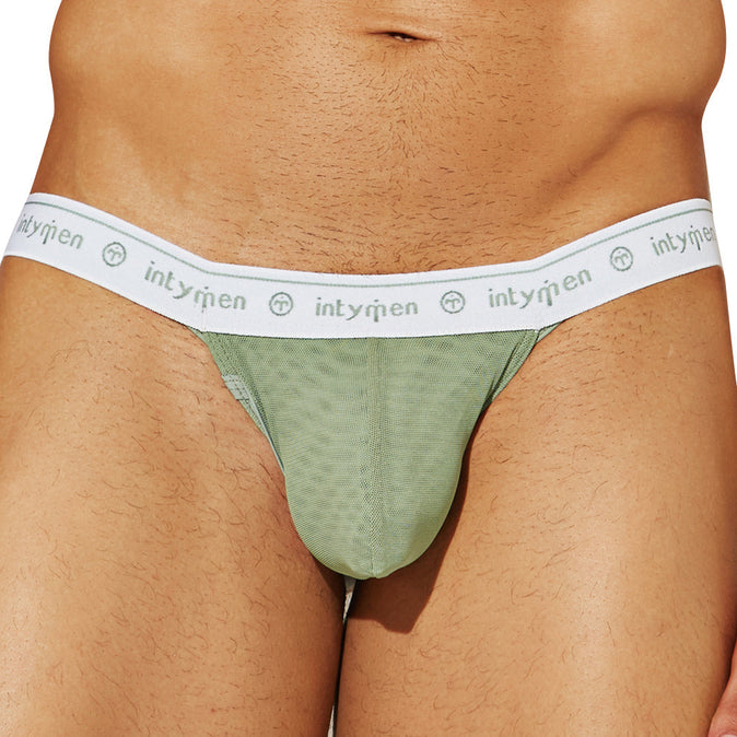 Intymen INI038 Bikini Brief
