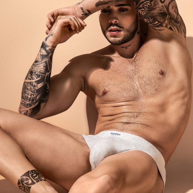 Intymen INJ076 Brief