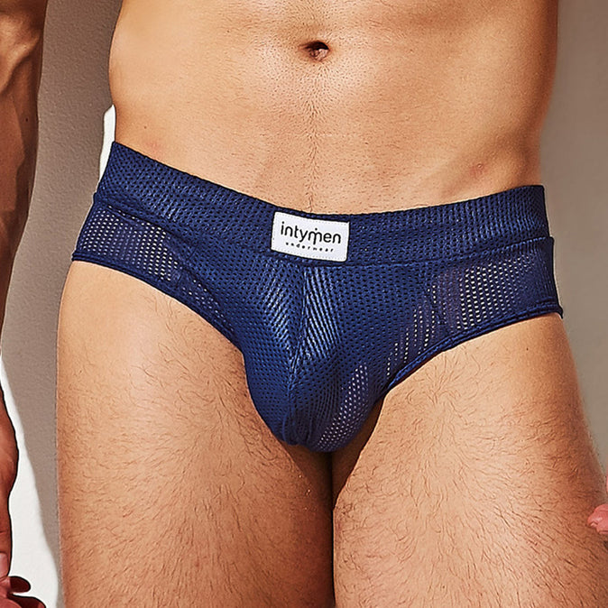 Intymen INJ080 Brief