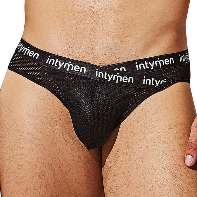Intymen INJ081 Brief