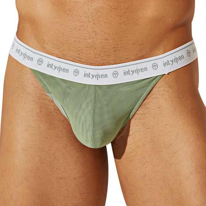 Intymen INK016 Thong