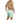 Intymen INO011 Sparkly Shorts