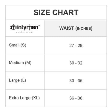 Intymen INJ075 Brief
