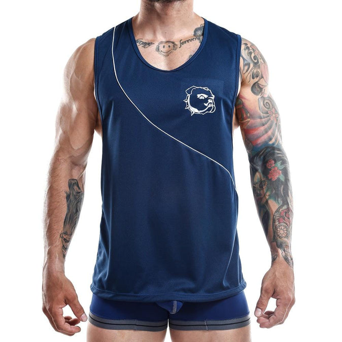 Jocko JKM001 Tank Tops