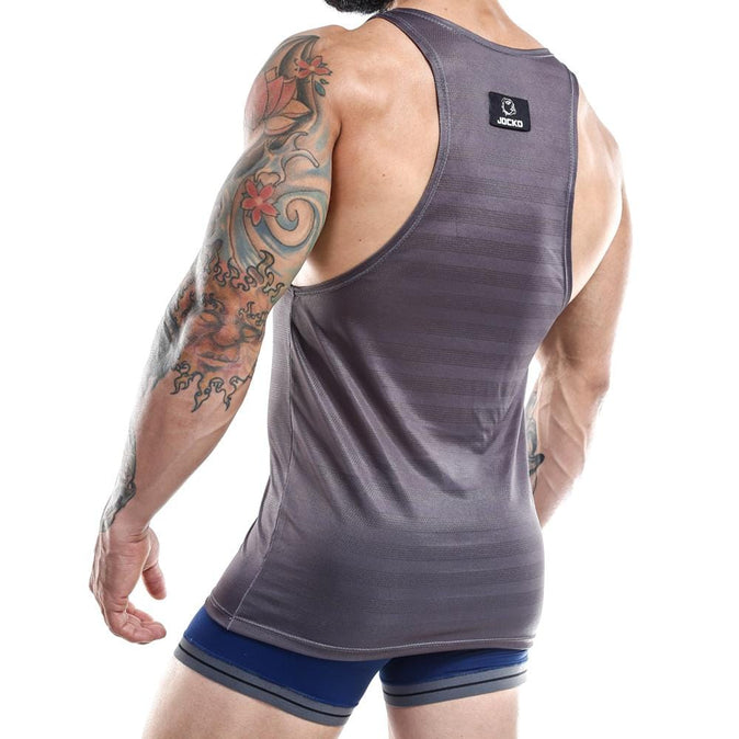Jocko JKM002 Tank Tops