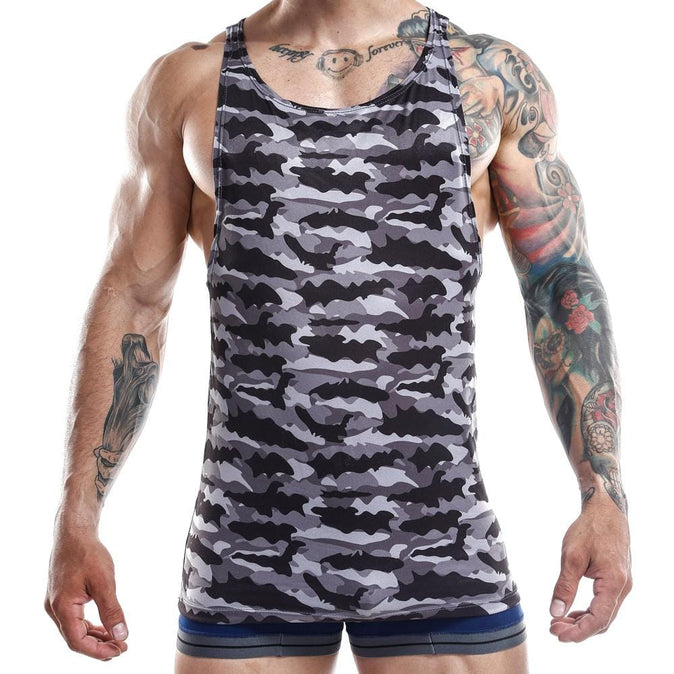 Jocko JKM004 Tank Tops