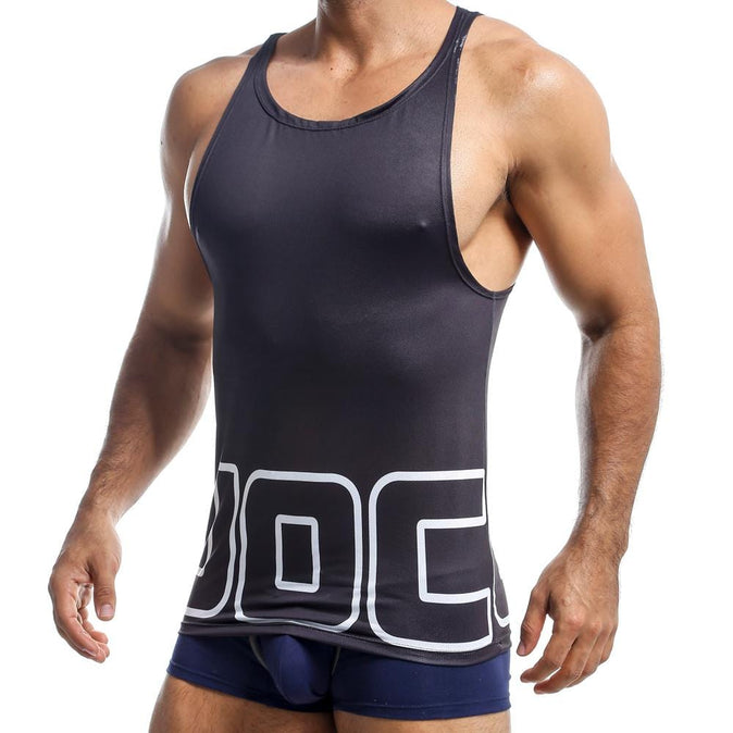 Jocko JKM005 Tank Tops