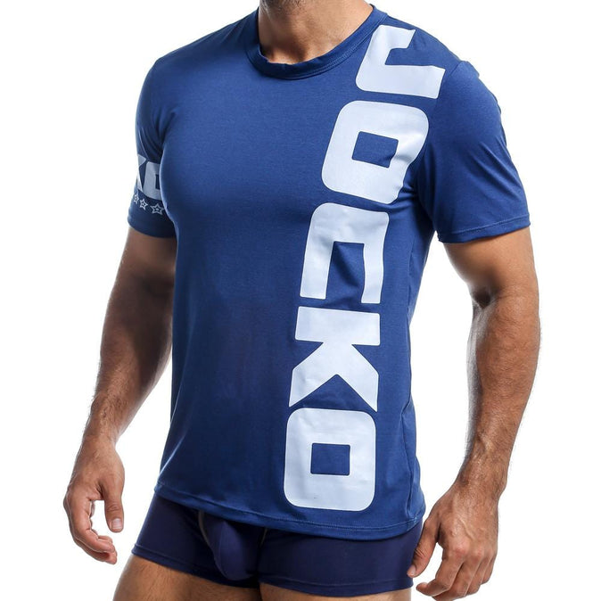 Jocko JKN006 Tank Tops