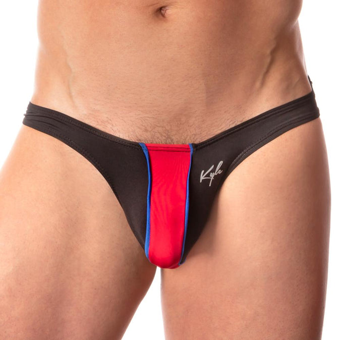 Kyle KLI027 Bikini Brief