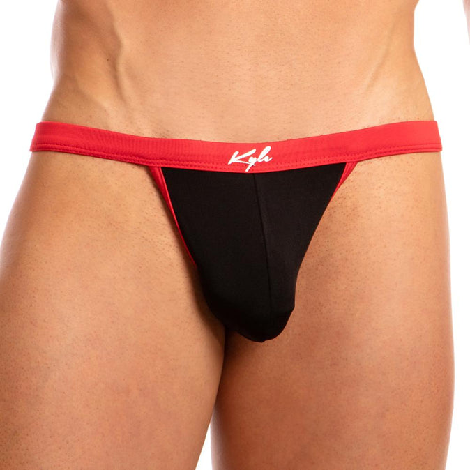 Kyle KLI028 Bikini Brief