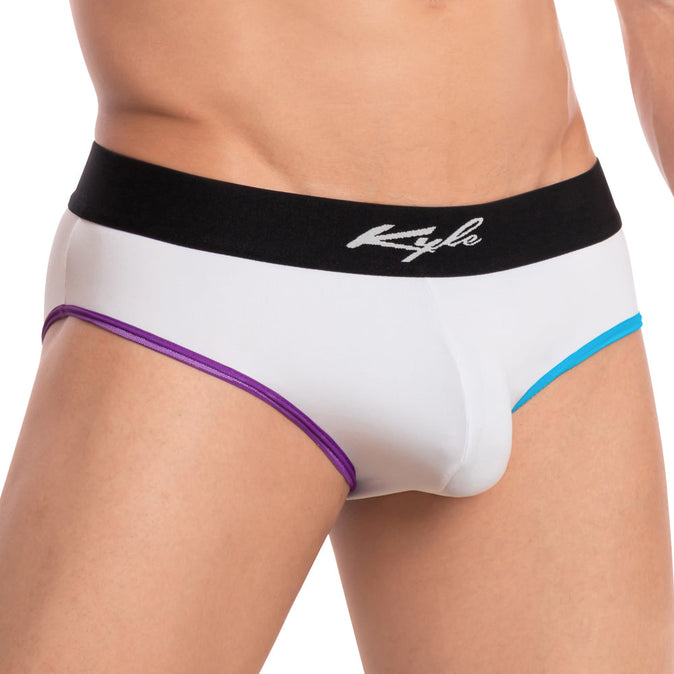 Kyle KLI033 Bikini Brief