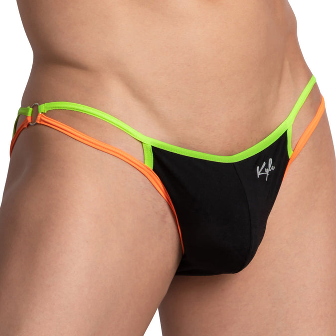 Kyle KLI042 Bikini Brief