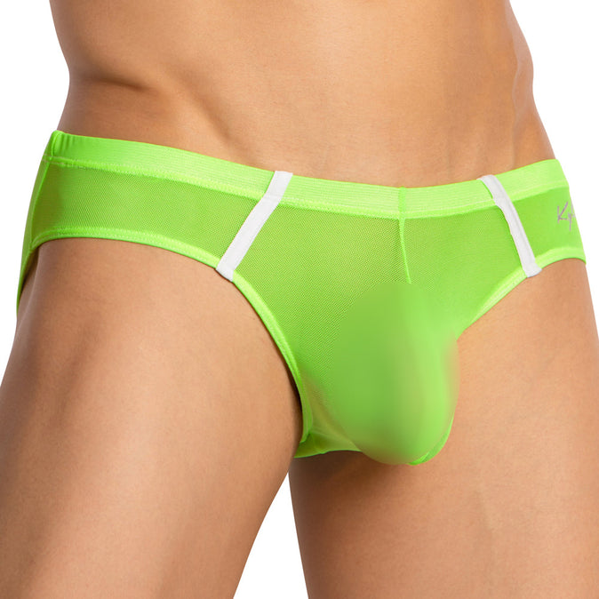 Kyle KLI045 Bikini Brief