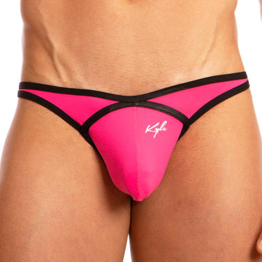 Kyle KLK016 Thong