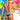 Kyle KLK027 Thong