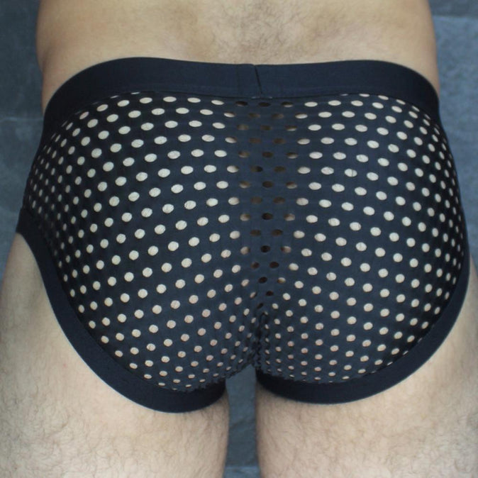 Mckillop MCKOBHQ Brief