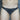 Mckillop VKHQ Hoist Bikini Glory Lycra