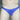 Mckillop VKHQ Hoist Bikini Glory Lycra