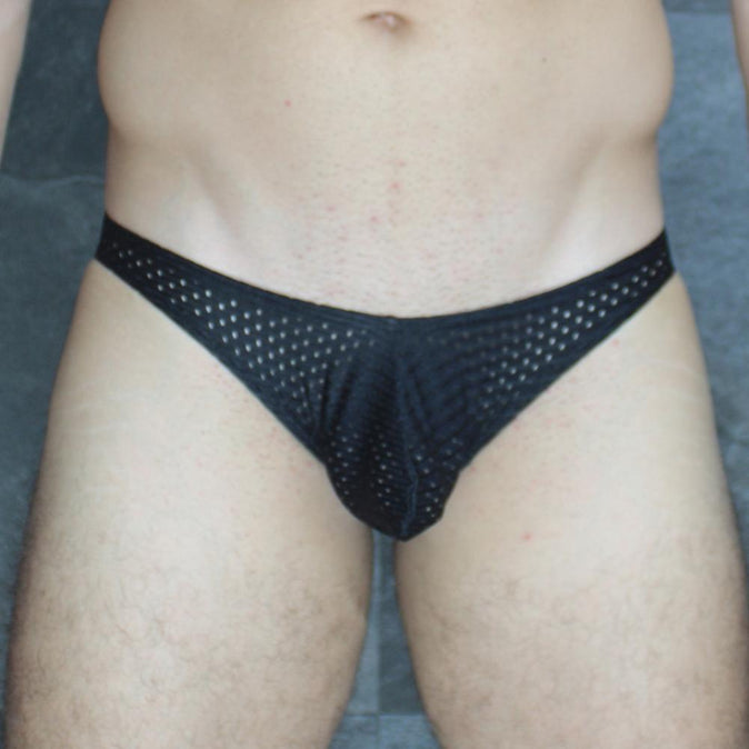Mckillop MCKVKPL Bikini Brief