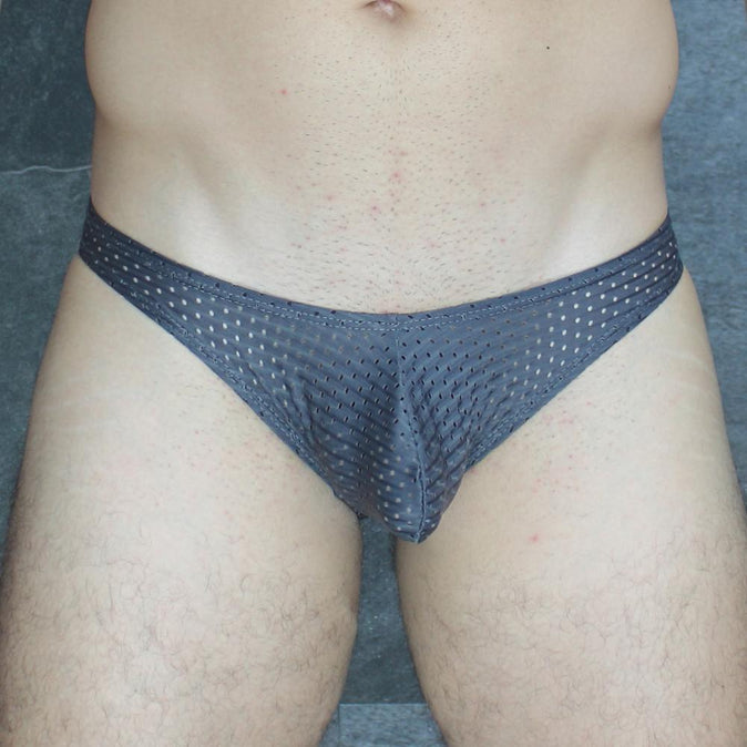 Mckillop MCKVKPL Bikini Brief