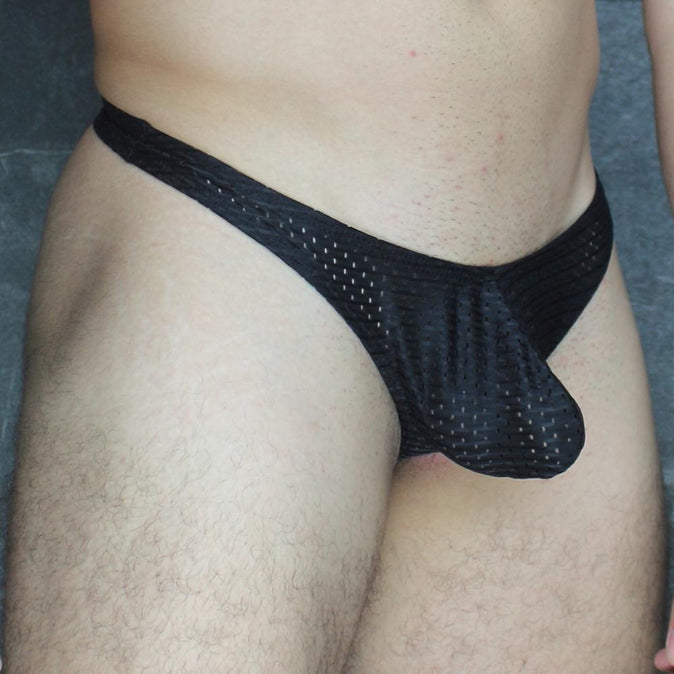 Mckillop MCKVTPL Thong
